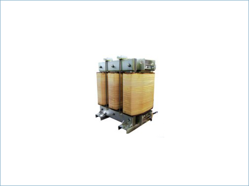 360KVA three-phase isolated dual iron transformer