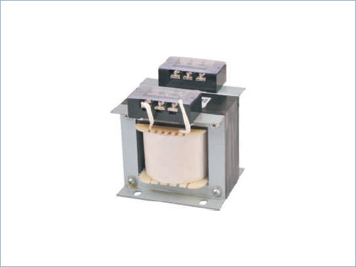 low-frequency transformer