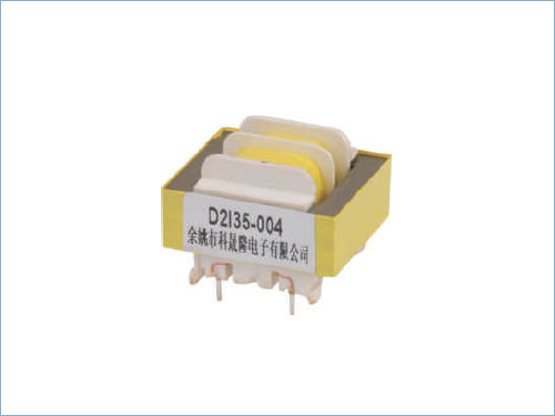 low-frequency transformer
