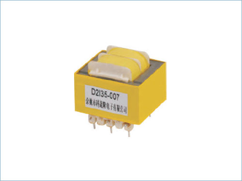 low-frequency transformer