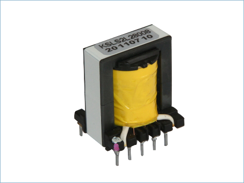 ERL-28 high-frequency transformer